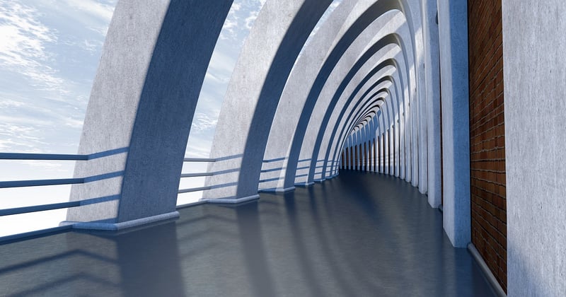 Futuristic Realms